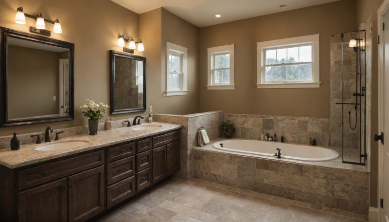 Top Bathroom Remodeling Companies in Morris, IL