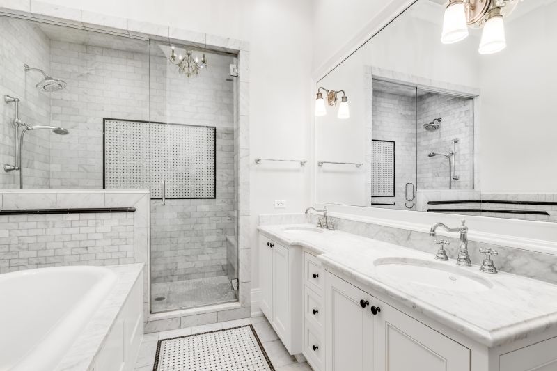 Best Shower Remodeling Contractors in Yorkville, IL